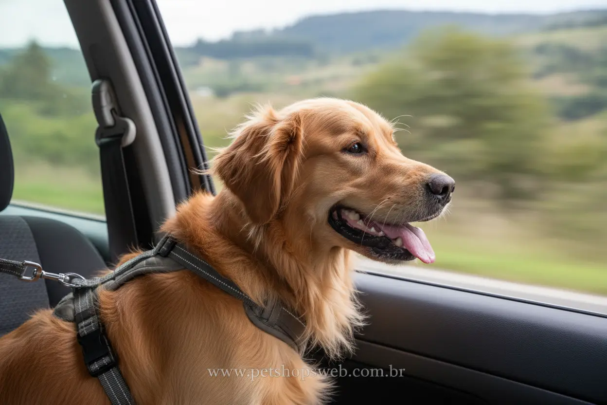 Como viajar com seu animal de estimação! Dicas essenciais